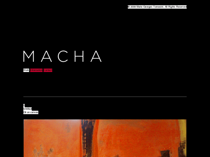 www.machatomasini.com