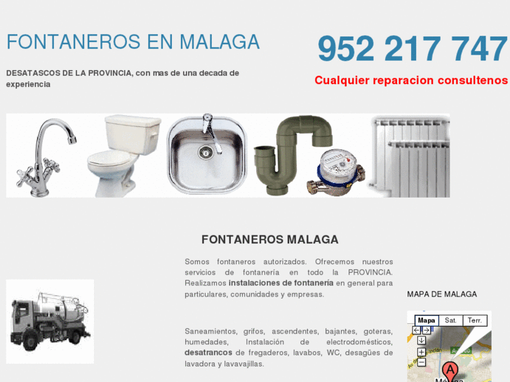 www.malagareparacion.es