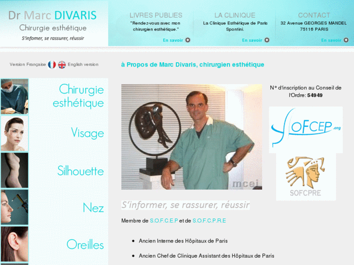 www.marc-divaris.com