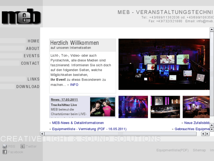 www.meb-veranstaltungstechnik.at