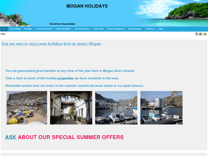 www.moganholidays.com