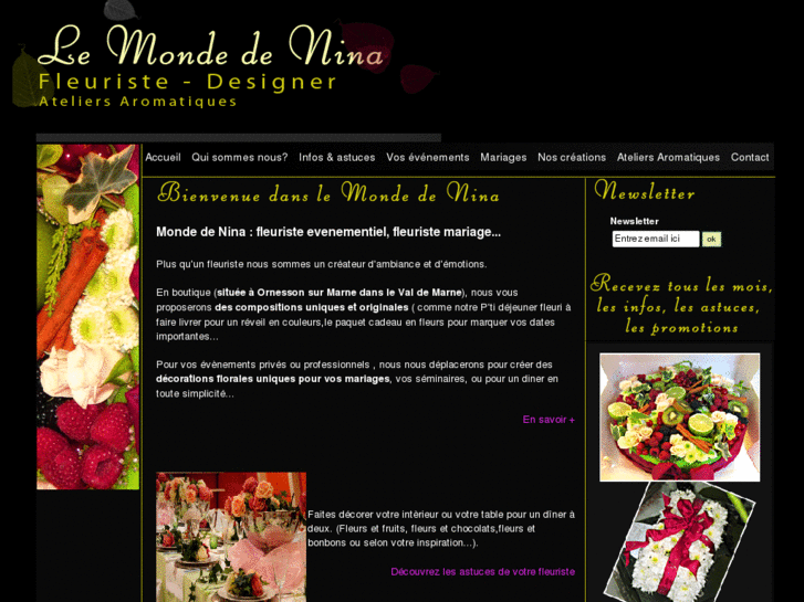 www.mondedenina.com