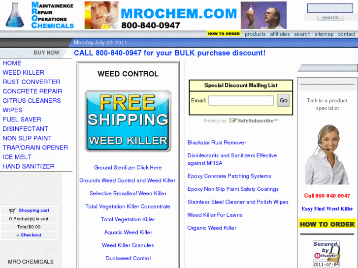 www.mrochem.com