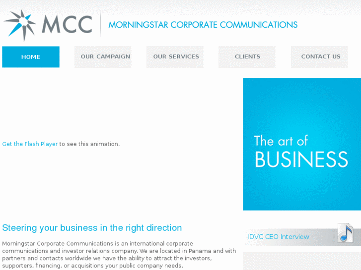 www.mscorpcommunications.com