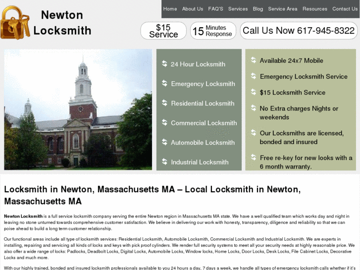 www.newton617locksmith.com