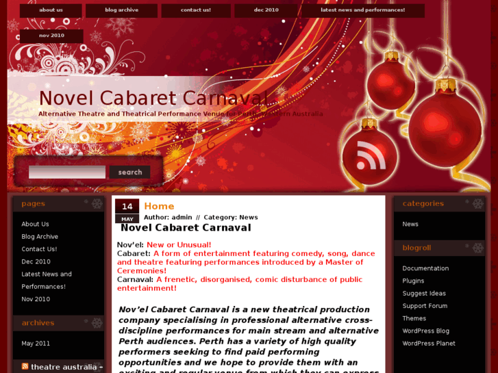 www.novelcabaretcarnaval.com