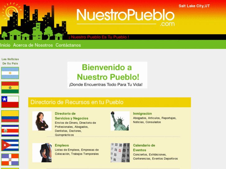 www.nuestropueblo.com