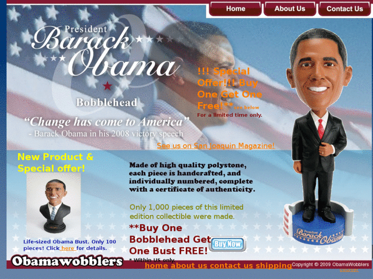 www.obamawobblers.com