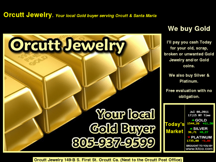 www.orcuttjewelry.com