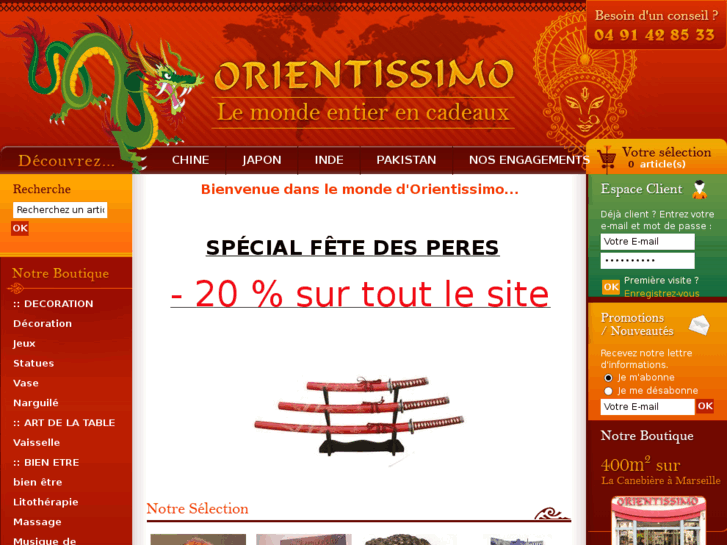 www.orientissimo.com