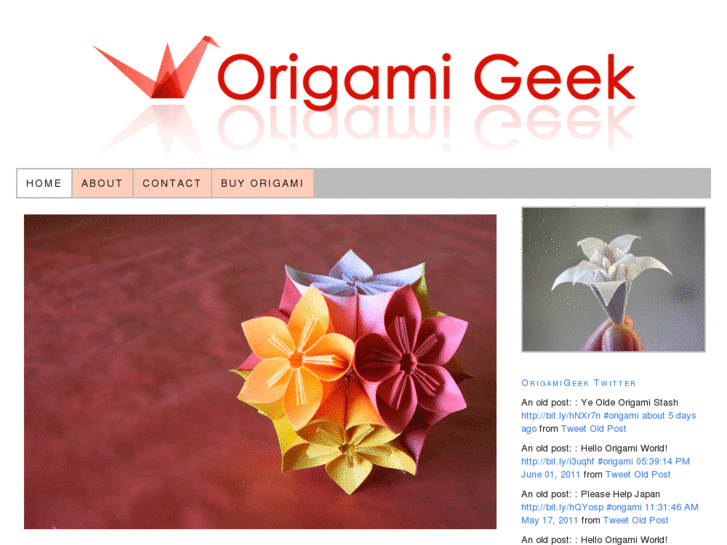 www.origamigeek.com