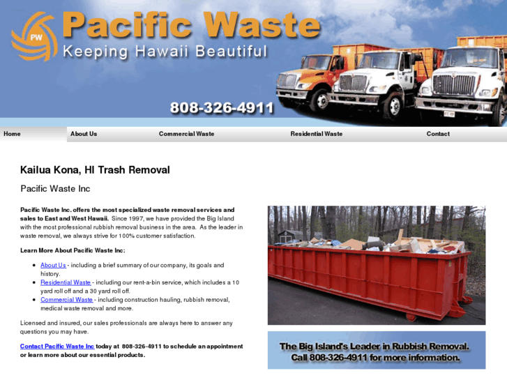 www.pacificwasteinc.net