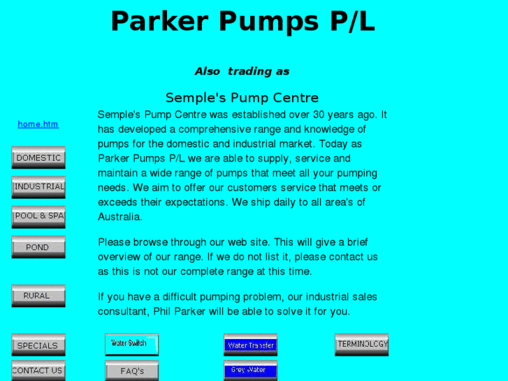 www.parkerpumps.com.au