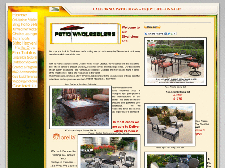 www.patiowholesalers.com