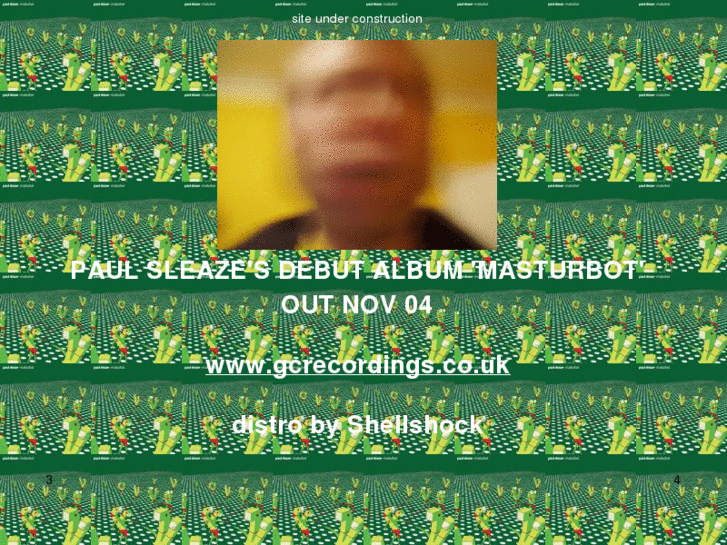 www.paulsleaze.com