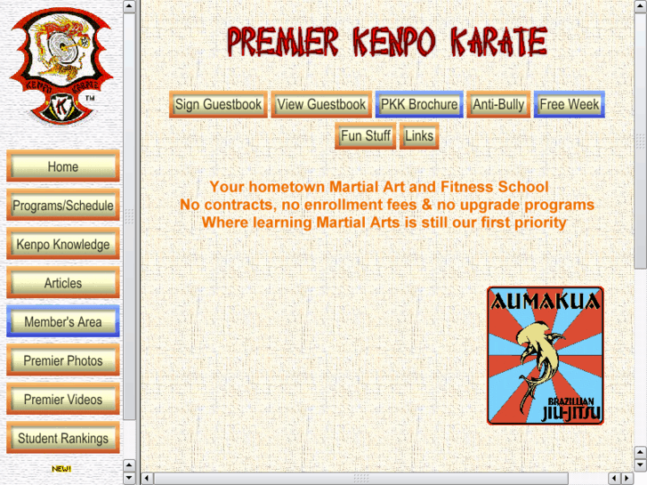 www.premierkenpo.com