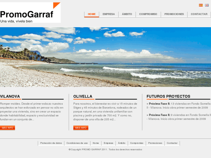 www.promogarraf.com