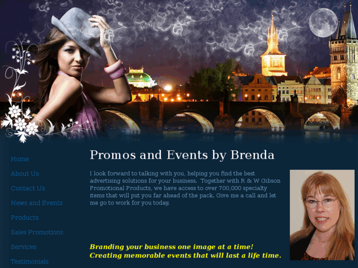 www.promosbybrenda.com