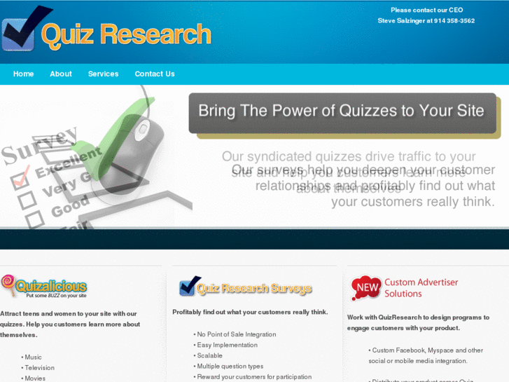 www.quizresearch.com