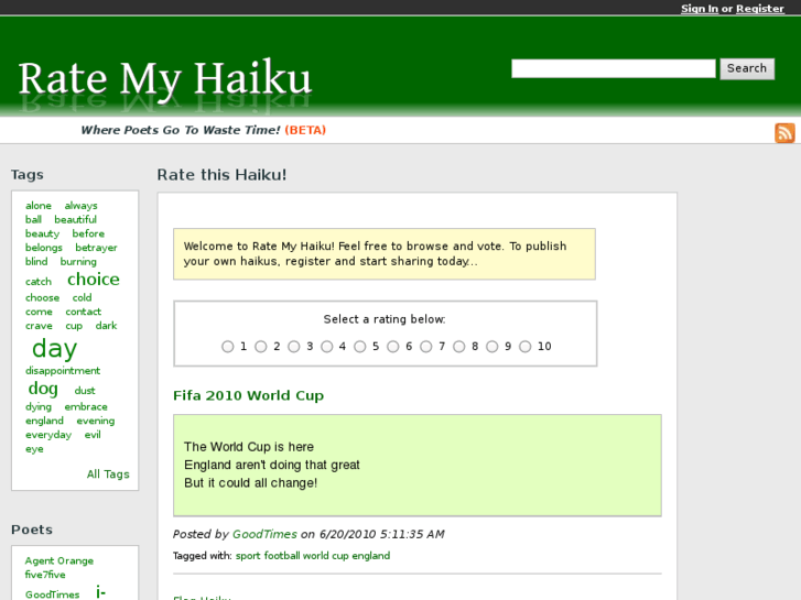 www.ratemyhaiku.com