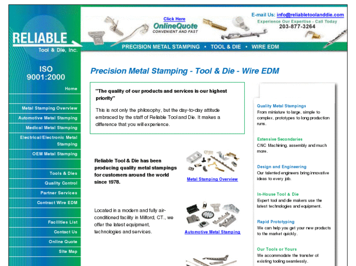 www.reliabletoolanddie.com