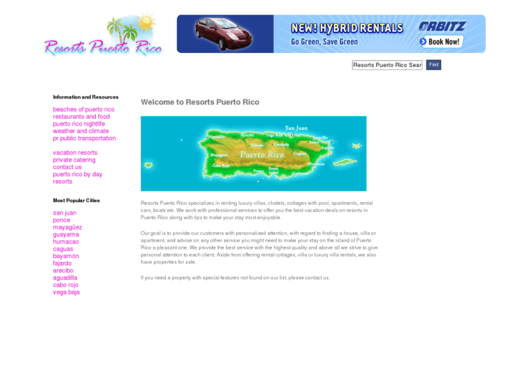 www.resortspuertorico.com