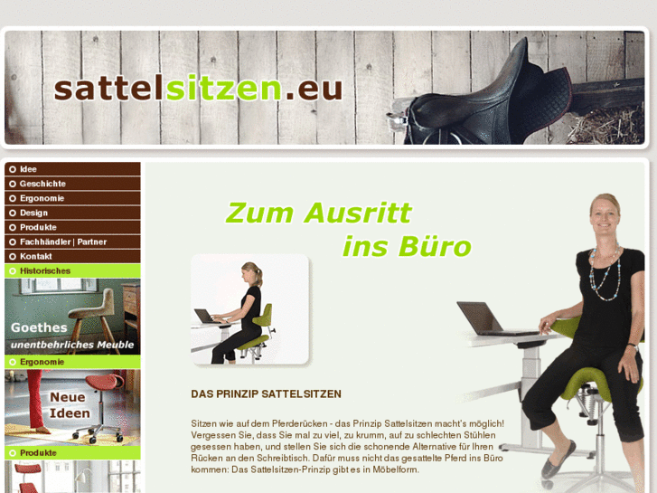 www.sattelsitzen.eu