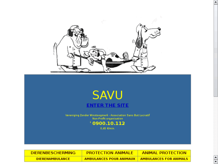 www.savu.net