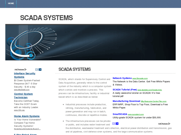 www.scadasystems.net