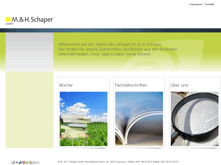 www.schaper-verlag.de