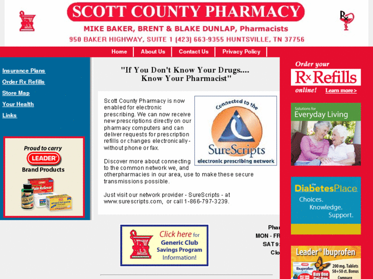 www.scottcountyrx.net