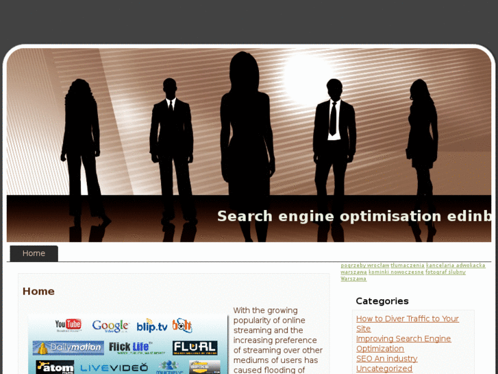 www.searchengineoptimisationedinburgh.info