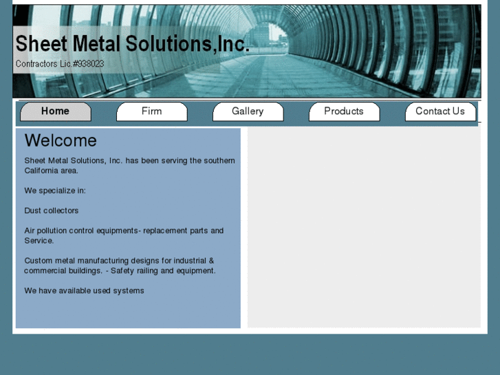 www.sheetmetalsolutionsinc.net