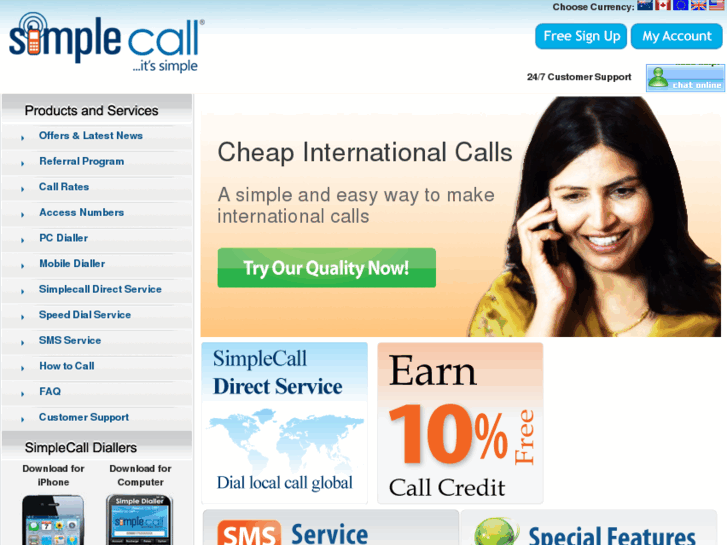 www.simplecall.net