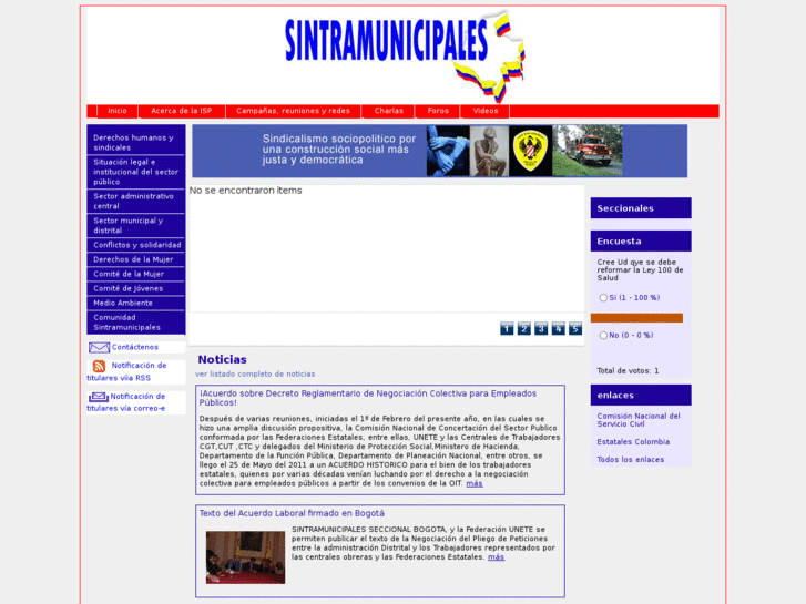 www.sintramunicipales.org