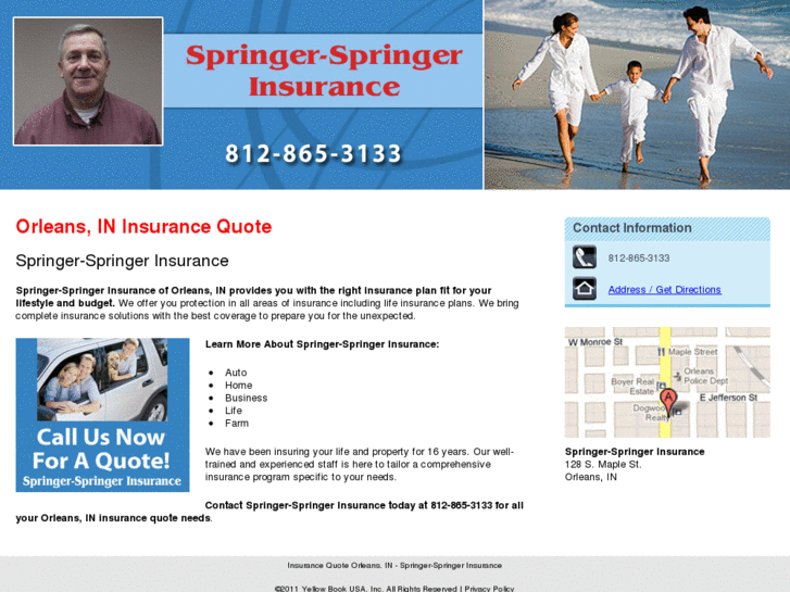 www.springer-springerinsurance.com