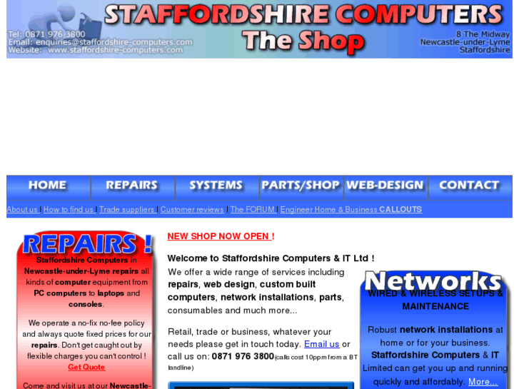 www.staffordshire-computers.com