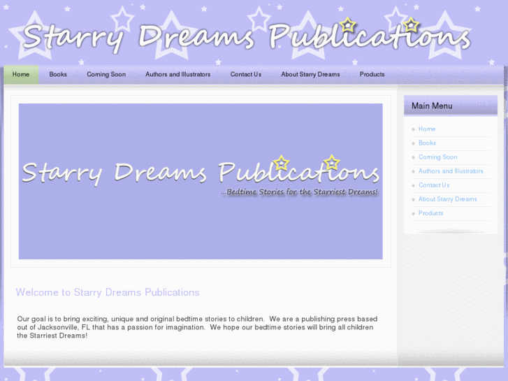 www.starrydreamspublications.com