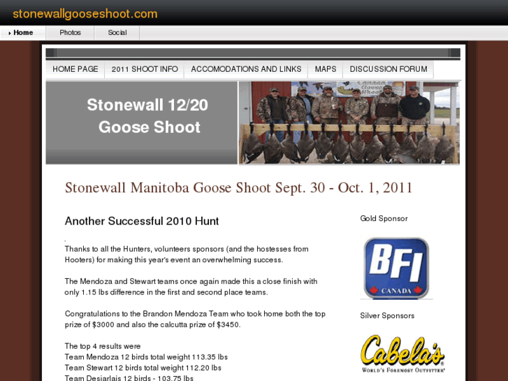 www.stonewallgooseshoot.com