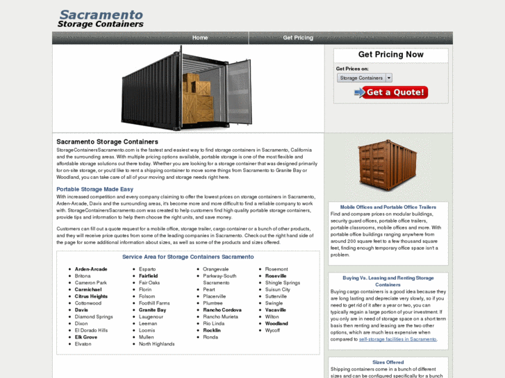 www.storagecontainerssacramento.com