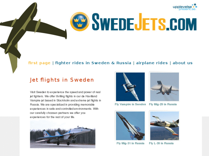 www.swedejets.com