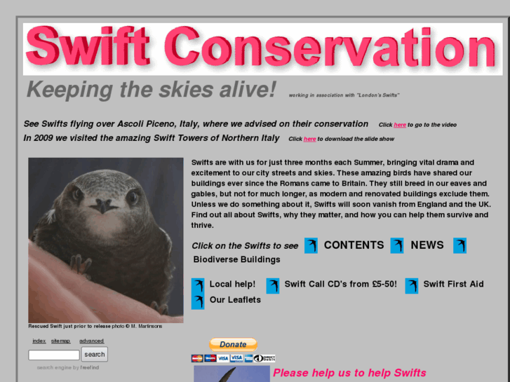 www.swift-conservation.org