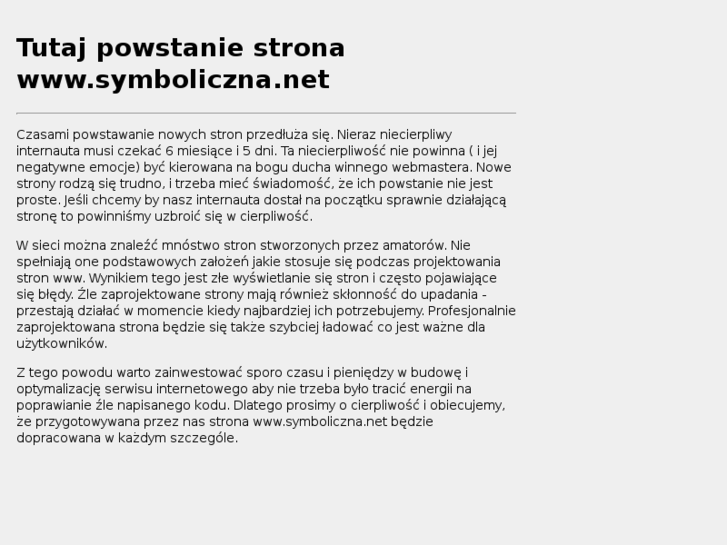 www.symboliczna.net