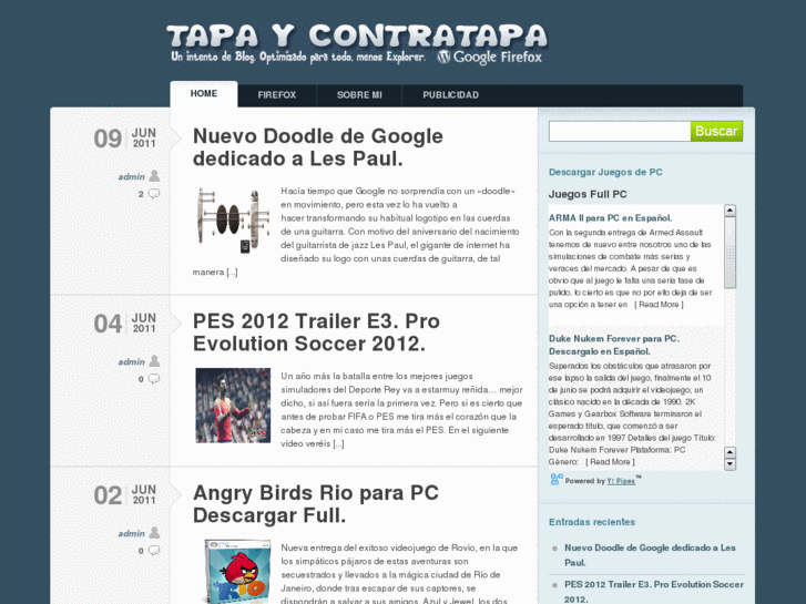 www.tapaycontratapa.com