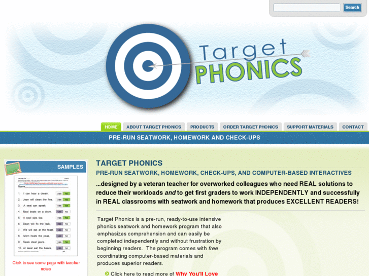 www.targetphonics.net