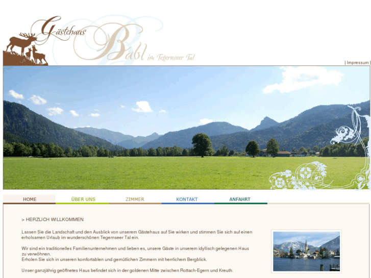 www.tegernsee-gaestehaus.com