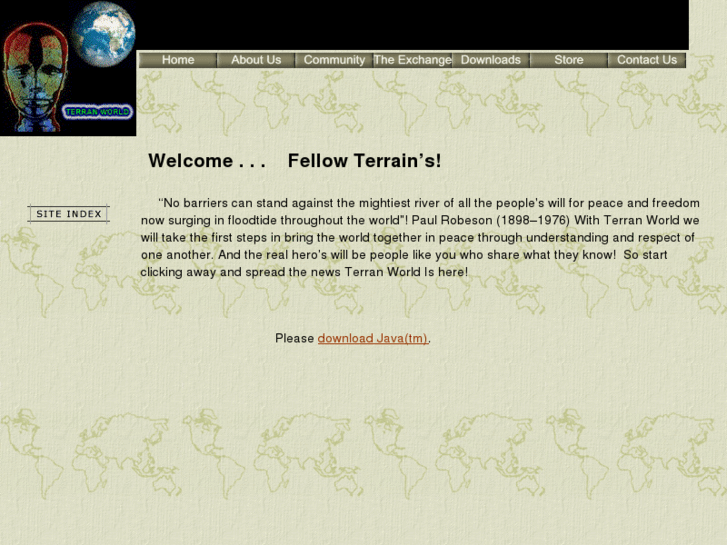 www.terranworld.com