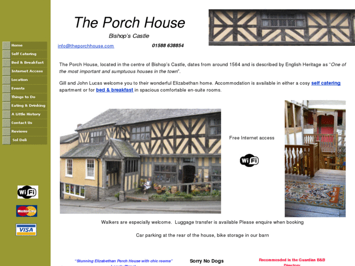 www.theporchhouse.com