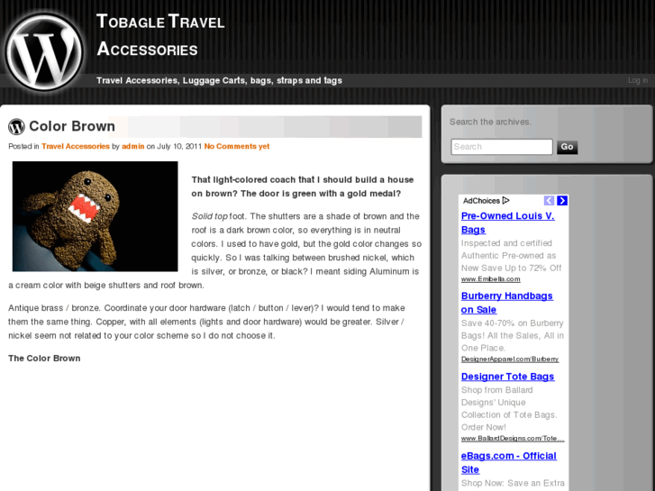 www.tobagle.com