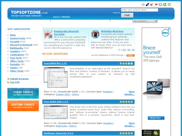 www.topsoftzone.com